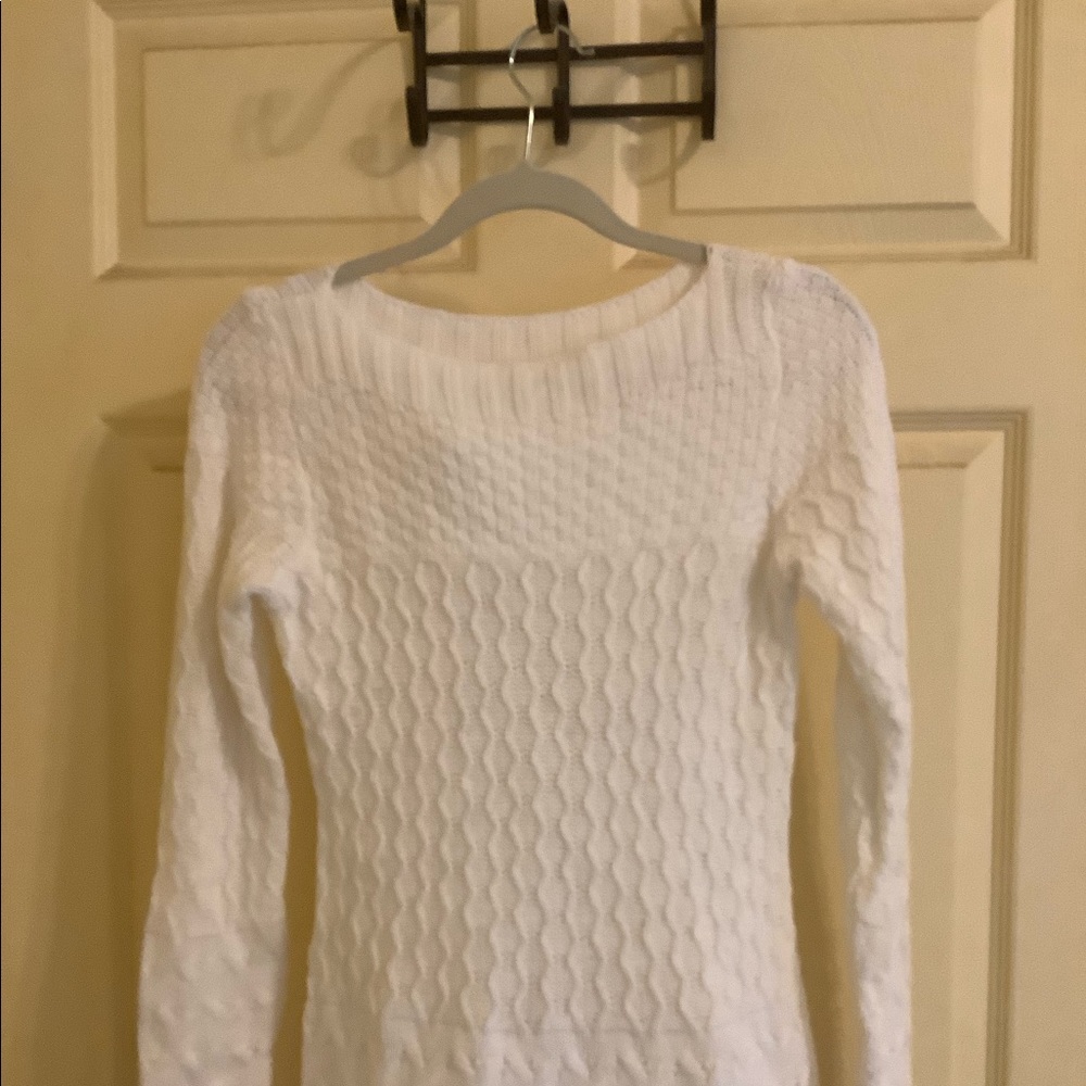 Cute sweater - Fall Ready!